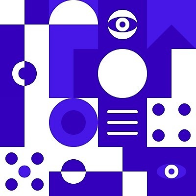 EPS 해외이미지 모양 템플릿 디자인 포스터 백그라운드 컨셉 패턴 일러스트 추상 미술 사람없음 그래픽 장식 컬러풀 원형 플랫 심플 기하학 구성 스타일 미니멀리스트 미니멀 해외202004 해외일러스트 도형 컬러 무늬 문화예술 파일형식 벡터