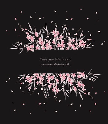 EPS 해외이미지 나무 식물 템플릿 전통 디자인 배너 계절 꽃 아시아 분홍색 결혼 백그라운드 잎 꽃무늬 패턴 일러스트 자연 결혼식 휴가 프레임 미술 동양인 장식 정원 일본 웹 중국 봄 낭만 벚꽃 흰색 나뭇가지 축하 신용카드 생일 화려 개화 체리 심볼 그림 초대 내추럴 해외202004 해외일러스트 기념일 나라 컬러 컨셉 무늬 인터넷 과일 문화예술 인종 이벤트 금융 생태계 파일형식 벡터