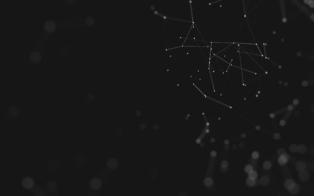 포토 JPG 해외이미지 모양 디자인 선 과학 백그라운드 패턴 벽지 표면 추상 미래 기술 사람없음 파란색 3D 우주 금속 검은색 어둠 네트워크 연결 크리스탈 사이버 질감 서식 보케 만들기 기하학 망사 폴리곤 해외202004 해외포토 컬러 컨셉 무늬 모션 재질 직물 광석 디지털합성 파일형식