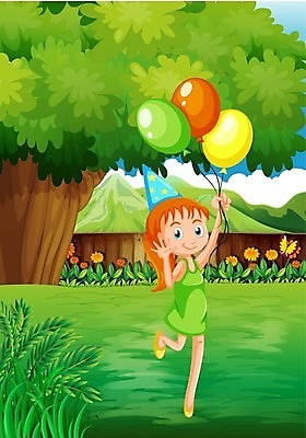 EPS 해외이미지 나무 식물 구름 모자 여자 꽃 행복 어린이 잎 일러스트 하늘 산 사람 야외 목재 그래픽 초록색 파란색 울타리 컬러풀 파티 흰색 축하 잡초 그늘 불기 바리케이드 만화 그림 풍선 뒤뜰 수소 헬륨 해외202004 해외일러스트 자연요소 잡화 감정 컬러 컨셉 재료 모션 이벤트 담장 원소 파일형식 벡터