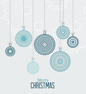 EPS 해외이미지 모양 디자인 실루엣 백그라운드 겨울 일러스트 사람없음 그래픽 장식 파란색 세트 축제 장식볼 축하 원형 화려 오브젝트 눈꽃무늬 엘리먼트 해외202004 해외일러스트 도형 계절 컬러 컨셉 무늬 눈꽃 촬영기법 파일형식 벡터