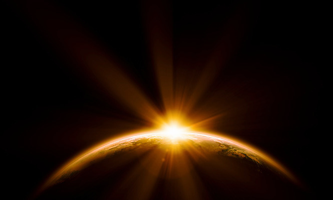 포토 JPG 해외이미지 지구 과학 하늘 사람없음 빛 햇빛 우주 검은색 행성 야간 공상 궤도 해외202004 SF 해외포토 자연요소 컬러 태양 파일형식