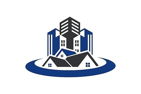 EPS 해외이미지 템플릿 디자인 산업 백그라운드 컨셉 일러스트 회사 비즈니스 건축양식 부동산 추상 아파트 주택 건물 금융 세일 원형 재산 황금 고급 중개인 심볼 사인 정사각형 육각형 스카이라인 렌탈 마케팅 진짜 특별함 활자 브랜딩 해외202004 해외일러스트 도형 직업 건축물 건축 무늬 경제 활자판 파일형식 벡터