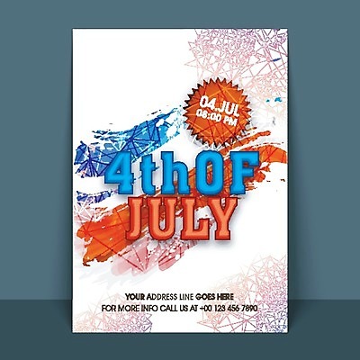 EPS 해외이미지 배너 포스터 백그라운드 일러스트 텍스트 추상 휴가 이벤트 파티 축제 미국 자유 축하 깃발 선거 민주주의 기하학 기념물 애국심 대통령 독립기념일 전국 정부 헌법 해외202004 해외일러스트 기념일 컨셉 북아메리카 무늬 법 독립 파일형식 벡터