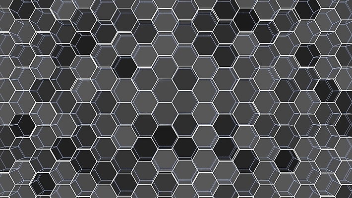 포토 JPG 해외이미지 모양 선 패턴 추상 흑백 사람없음 그래픽 검은색 패턴백그라운드 육각형 해외포토 도형 컬러 백그라운드 무늬 촬영기법 파일형식