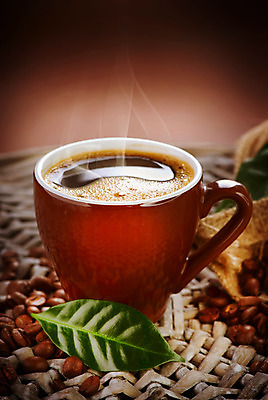 포토 JPG 해외이미지 디자인 커피 음료 음식 백그라운드 잎 사람없음 내부 컵 갈색 검은색 카페 머그컵 에스프레소 세피아 카페인 카피스페이스 해외202004 해외포토 식물 식기 컬러 촬영기법 상점 공백 파일형식