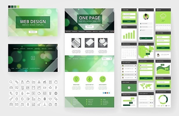 EPS 해외이미지 템플릿 디자인 백그라운드 지도 인터넷 일러스트 비즈니스 모바일 추상 사람없음 그래픽 초록색 세트 세계 웹 플랫 소프트포커스 메뉴 레이아웃 보케 페이지 UI 인터페이스 효과 해외202004 해외일러스트 컬러 무늬 촬영기법 파일형식 벡터