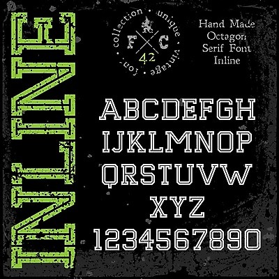 EPS 해외이미지 모양 캐릭터 디자인 알파벳 일러스트 텍스트 타이포그라피 그래픽 수확 편지 수집 심볼 사인 복고 타입 그런지 옛날 핸드메이드 해외202004 해외일러스트 일러캐릭터 문자 영어 농업 파일형식 벡터