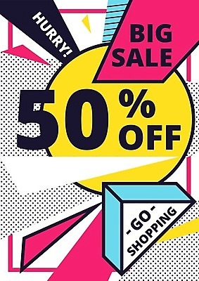 EPS 해외이미지 템플릿 디자인 배너 계절 포스터 스티커 패턴 일러스트 사람없음 쇼핑 라벨 세일 플랫 천 사인 쿠폰 팝아트 기하학 마케팅 재고정리 특별함 멤피스디자인 해외202004 해외일러스트 컨셉 무늬 프레임 직물 그림 파일형식 벡터