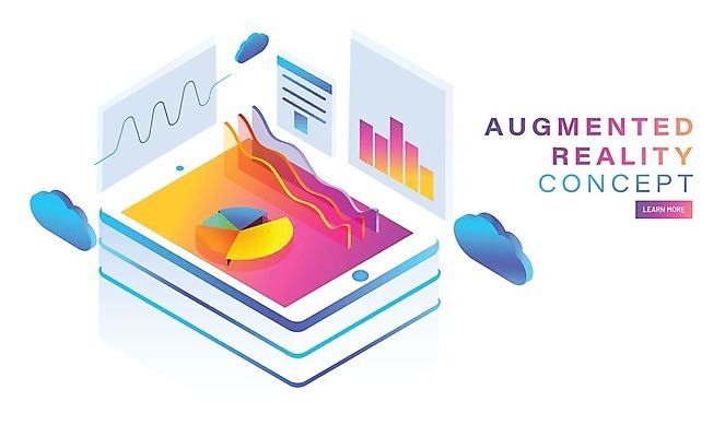 EPS 해외이미지 산업 인터넷 일러스트 텍스트 통계 모바일 그래프 사람모양 사람없음 스마트폰 학습 컴퓨터 바 스마트 전자 아이소메트릭 로딩 인공 사용자 현실 해외202004 해외일러스트 모양 교육 컨셉 전자제품 핸드폰 스마트기기 파일형식 벡터