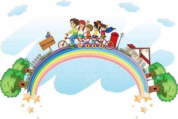 EPS 해외이미지 나무 행복 길 어린이 백그라운드 컨셉 무지개 일러스트 가족 남편 거리 주택 함께함 사람 소년 그래픽 자전거 흰색 아내 승차 만화 스케치 자르기 그림 이웃 언니 고립 남동생 완벽 이상 통일 해외202004 해외일러스트 자연요소 식물 남자 감정 컬러 관계 모션 미술 건물 바이크 자매 동생 파일형식 벡터