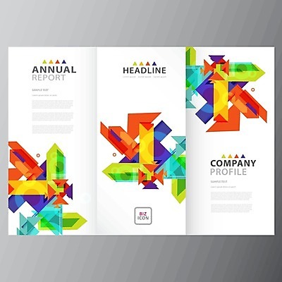 EPS 해외이미지 템플릿 디자인 포스터 리플렛 컨셉 패턴 비즈니스 추상 프레임 사람없음 그래픽 컬러풀 플랫 삼각형 보고서 레이아웃 문서 엘리먼트 스타일 해외202004 도형 컬러 무늬 파일형식 벡터