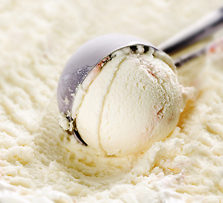 포토 JPG 해외이미지 음식 딸기 아이스크림 디저트 사람없음 노란색 냉동 흰색 달콤 크림 바닐라 맛있는 해외202004 해외포토 컬러 과일 맛 파일형식