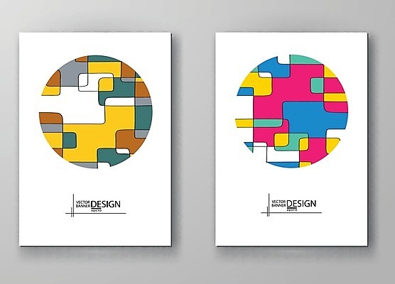 EPS 해외이미지 모양 템플릿 디자인 포스터 컨셉 패턴 비즈니스 추상 프레임 팜플렛 사람없음 그래픽 초록색 파란색 컬러풀 갈색 흰색 원형 삼각형 모자이크 기하학 엘리먼트 폴리곤 스타일 해외202004 도형 컬러 무늬 파일형식 벡터