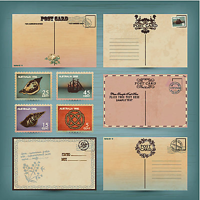 EPS 해외이미지 디자인 종이 여행 백그라운드 일러스트 통신 휴가 프레임 미술 갈색 쪽지 수확 골동품 얼룩 신용카드 메시지 편지 향수 질감 복고 주소 우표 고립 옛날 편지쓰기 해외202004 해외일러스트 컬러 농업 문화예술 금융 화장품 기록 파일형식 벡터