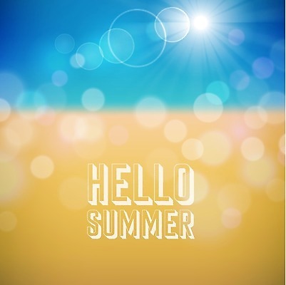 EPS 해외이미지 디자인 행복 포스터 모래 바다 여행 백그라운드 일러스트 텍스트 자연 하늘 휴가 물 파란색 햇빛 태양 수확 휴양지 복고 보케 파라다이스 해외202004 해외일러스트 자연요소 감정 컬러 농업 장소 생태계 파일형식 벡터