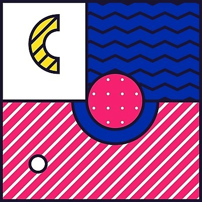 EPS 해외이미지 모양 디자인 백그라운드 패턴 일러스트 추상 사람없음 컬러풀 복고 기하학 엘리먼트 스타일 멤피스디자인 해외202004 해외일러스트 컬러 무늬 파일형식 벡터