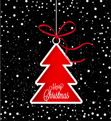 EPS 해외이미지 모양 나무 디자인 계절 행복 실루엣 별 백그라운드 크리스마스 겨울 패턴 일러스트 자연 추상 기념 미술 사람없음 그래픽 장식 빨간색 빛 검은색 어둠 추위 흰색 축하 눈송이 12월 해외202004 해외일러스트 자연요소 식물 기념일 감정 컬러 컨셉 무늬 문화예술 눈_날씨 촬영기법 날짜 생태계 파일형식 벡터