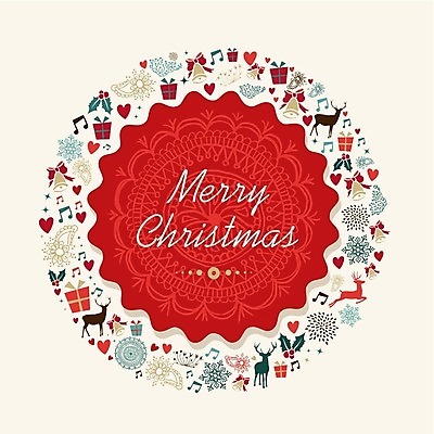 EPS 해외이미지 동물 꽃 백그라운드 크리스마스장식 크리스마스 일러스트 추상 사슴 선물 사랑 이벤트 사람없음 그래픽 빨간색 종 하트 축하 복고 초대 구성 순록 크리스마스배경 해외202004 해외일러스트 모양 식물 기념일 감정 컬러 컨셉 무늬 포유류 파일형식 벡터