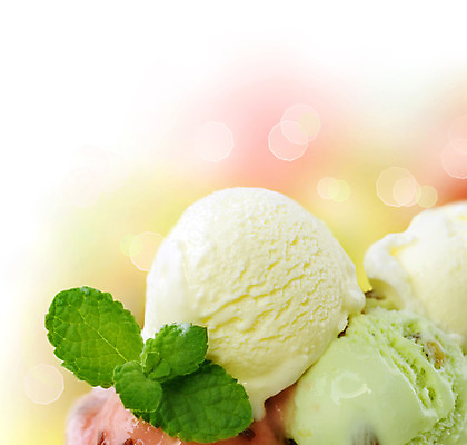 포토 JPG 해외이미지 음식 분홍색 과일 딸기 아이스크림 디저트 사람없음 초록색 노란색 냉동 흰색 달콤 크림 바닐라 피스타치오 국경 맛있는 해외202004 해외포토 컬러 견과류 맛 파일형식