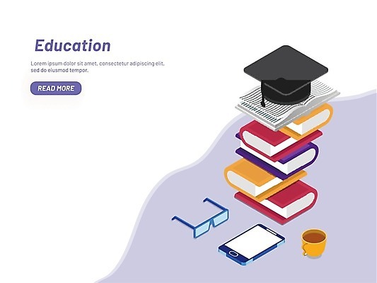 EPS 해외이미지 무료이미지 템플릿 배너 교육 안경 컨셉 일러스트 졸업 성공 모바일 책 스마트폰 학습 스터디 독서 3D 쌓기 디지털 공책 웹 정보 도서관 교과서 온라인 반응 보관소 온라인강의 캡모자 해외202004 해외일러스트 모자_잡화 잡화 인터넷 모션 문구용품 교재 핸드폰 스마트기기 강의 디지털합성 저장 파일형식 벡터 무료콘텐츠 언택트