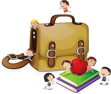 EPS 해외이미지 전신 무료이미지 학생 어린이교육 교육 어린이 백그라운드 컨셉 일러스트 책가방 소녀 소년 여러명 상반신 책 친구 사과 어린이만 해외202004 해외일러스트 여자 남자 다수 가방 과일 관계 사람 파일형식 벡터 무료콘텐츠