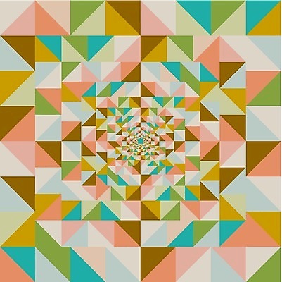 EPS 해외이미지 모양 디자인 분홍색 백그라운드 패턴 일러스트 추상 사람없음 그래픽 파란색 컬러풀 노란색 시원함 모자이크 기하학 구성 엘리먼트 스타일 해외202004 해외일러스트 컬러 무늬 파일형식 벡터