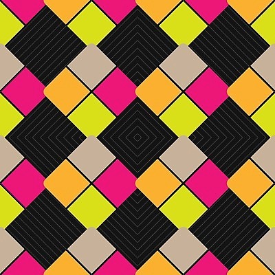 EPS 해외이미지 패턴 일러스트 부분 추상 사람없음 컬러풀 화목 묘사 모자이크 해외202004 해외일러스트 컬러 컨셉 무늬 파일형식 벡터