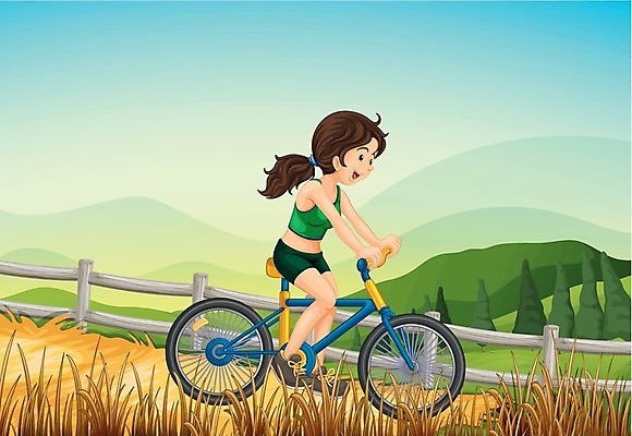 EPS 해외이미지 나무 식물 여자 밭 일러스트 하늘 산 건강 사람 풍경 취미 야외 목재 그래픽 10대 초록색 울타리 운동 농장 자전거 소나무 바퀴 잡초 만화 언덕 그림 바이킹 밭일 해외202004 해외일러스트 컬러 농업 재료 청소년 담장 바이크 파일형식 벡터