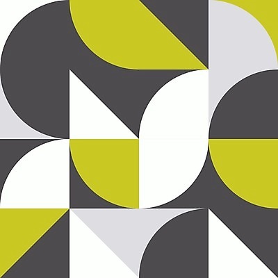 EPS 해외이미지 모양 템플릿 디자인 포스터 백그라운드 컨셉 패턴 일러스트 추상 미술 사람없음 그래픽 장식 초록색 컬러풀 원형 플랫 심플 라임 기하학 구성 스타일 미니멀리스트 미니멀 해외202004 해외일러스트 도형 컬러 무늬 과일 문화예술 파일형식 벡터