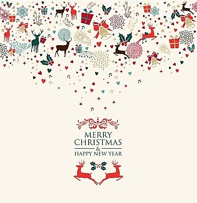 EPS 해외이미지 동물 무료이미지 꽃 백그라운드 크리스마스장식 크리스마스 일러스트 추상 사슴 사랑 미술 이벤트 사람없음 그래픽 축하 눈송이 복고 초대 구성 순록 크리스마스배경 해외202004 해외일러스트 식물 기념일 감정 컨셉 무늬 포유류 문화예술 눈_날씨 파일형식 벡터