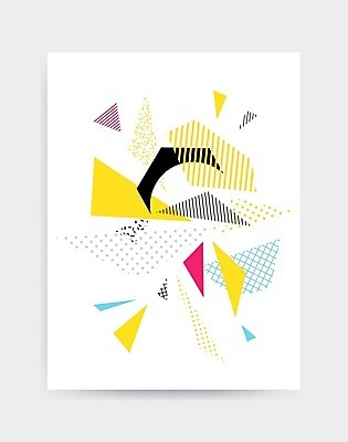 EPS 해외이미지 무료이미지 디자인 포스터 백그라운드 일러스트 추상 미술 사람없음 해외202004 해외일러스트 무늬 문화예술 파일형식 벡터 무료콘텐츠