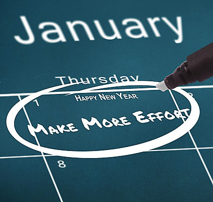 포토 JPG 해외이미지 텍스트 표시 문구용품 잉크 오리 사람없음 빨간색 파란색 펜 검은색 달력 기록 원형 날짜 그림 해피뉴이어 1월 월 해외202004 해외포토 도형 컬러 조류 필기구 새해인사 오브젝트 파일형식