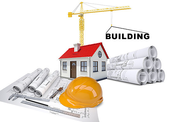 포토 JPG 해외이미지 부동산 벽돌 주택 사람없음 건물 도구 헬멧 흰배경 나누기 안락 해외202004 해외포토 건축물 백그라운드 컨셉 흰색 수학 재산 보호장비 사칙연산 파일형식