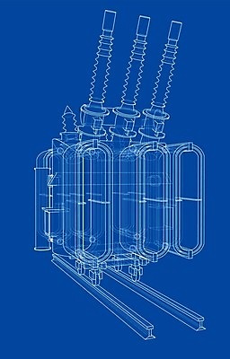 EPS 해외이미지 산업 이동 컨셉 일러스트 3D 힘 장비 에너지 그리기 역 기름 스케치 윤곽 공학 단계 골절 변압기 봉인 분배 전압 전환 공급 와이어프레임 해외202004 해외일러스트 교육 음식 의학 교통시설 모션 미술 디지털합성 파일형식 벡터