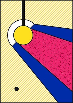 EPS 해외이미지 모양 디자인 백그라운드 패턴 일러스트 추상 사람없음 컬러풀 복고 기하학 멤피스디자인 해외202004 해외일러스트 컬러 무늬 파일형식 벡터