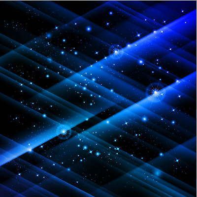 EPS 해외이미지 무료이미지 별 백그라운드 일러스트 사람없음 빛 남색 해외202004 해외일러스트 자연요소 컬러 파일형식 벡터