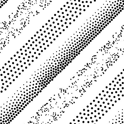 EPS 해외이미지 모양 디자인 종이 선 백그라운드 패턴 일러스트 벽지 추상 흑백 그래픽 장식 가로 3D 디지털 검은색 소리 줄무늬 거품 수확 흰색 직물 점 원형 그리기 고급 질감 복고 심플 그라데이션 기하학 힙스터 미니멀 해외202004 해외일러스트 도형 패션 컬러 컨셉 무늬 농업 모션 촬영기법 디지털합성 파일형식 벡터