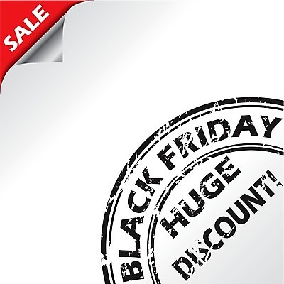 EPS 해외이미지 배너 백그라운드 겨울 일러스트 선물 이벤트 타이포그라피 사람없음 라벨 세일 검은색 초대 블랙프라이데이 해외202004 해외일러스트 문자 계절 컬러 데이이벤트 프레임 파일형식 벡터