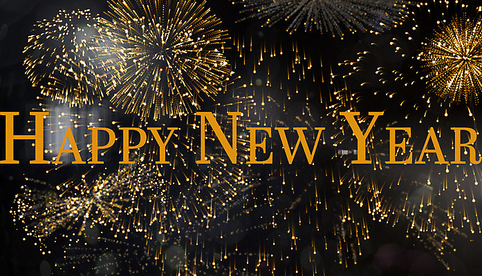 포토 JPG 해외이미지 텍스트 폭죽 사람없음 컴퓨터그래픽 빛 컬러풀 파티 디지털 축하 해피뉴이어 해외202004 해외포토 컬러 컨셉 이벤트 그래픽 새해인사 파일형식