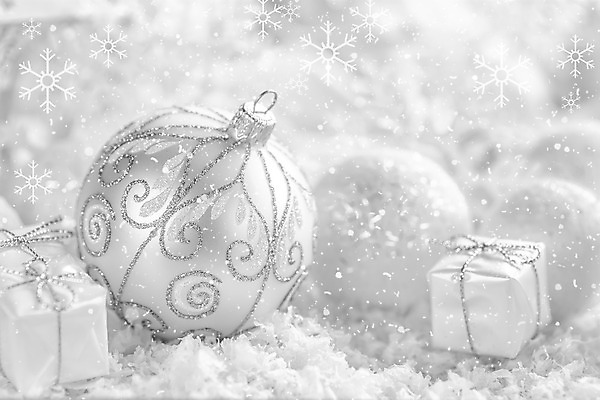 포토 JPG 해외이미지 전통 디자인 백그라운드 크리스마스 겨울 공 새로움 기념 선물 사람없음 장식 빛 반짝임 축제 장식볼 흰색 축하 눈송이 우아함 은색 12월 해외202004 해외포토 계절 기념일 컬러 컨셉 모션 눈_날씨 날짜 파일형식