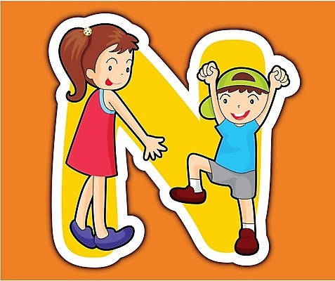 EPS 해외이미지 학생 디자인 알파벳 영어 여자 교육 남자 어린이 스티커 일러스트 학교 그림자 사람 소녀 소년 학습 컬러풀 유치원 흰색 아기 N 만화 편지 윤곽 맞춤법 엘리먼트 해외202004 해외일러스트 문자 컬러 한글 파일형식 벡터