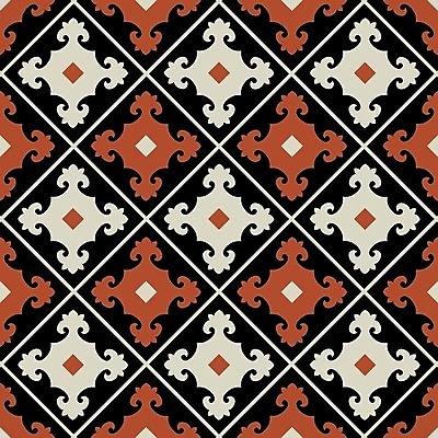 EPS 해외이미지 패턴 일러스트 포장 부분 추상 바닥 장식 컬러풀 화목 수확 조약돌 업무 도자기 천 타일 묘사 질감 모자이크 땅바닥 해외202004 해외일러스트 컬러 컨셉 무늬 농업 돌 직물 작업 파일형식 벡터