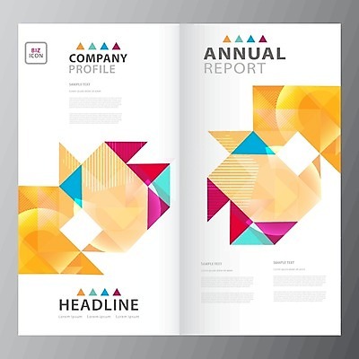 EPS 해외이미지 무료이미지 템플릿 디자인 리플렛 컨셉 패턴 추상 팜플렛 사람없음 컬러풀 엘리먼트 해외202004 컬러 무늬 파일형식 벡터