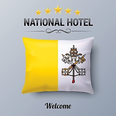 EPS 해외이미지 모양 전통 디자인 유럽 문화 여행 컨셉 쿠션 일러스트 베개 호텔 세계 노란색 3D 웹 이탈리아 침실 방 덮개 흰색 침대 깃발 도시 역사 어플리케이션 만화 심볼 사인 영토 고립 인터페이스 전국 지리 팝 호스텔 현실 해외202004 사도궁 해외일러스트 나라 컬러 가구 인터넷 침구 숙소 궁전 뚜껑 디지털합성 바티칸 파일형식 벡터