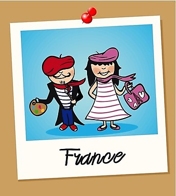 EPS 해외이미지 무료이미지 캐릭터 커플 여자 남자 가방 일러스트 들기 두명 목도리 프랑스 팔레트 압정 꽂음 베레모 메모보드판 성인만 해외202004 해외일러스트 일러캐릭터 모자_잡화 잡화 유럽 관계 모션 사람 사무용품 파일형식 벡터