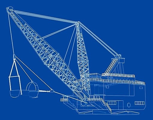 EPS 해외이미지 모델 산업 지구 선 일러스트 교통시설 노동자 야외 걷기 힘 기계 장비 탐험 업무 큼 광석 스케치 굴착기 발굴 양동이 그림 윤곽 먼지 무거움 청사진 흙더미 땅파기 석탄 운영자 채석 와이어프레임 해외202004 해외일러스트 직업 교통 모션 미술 흙 작업 중장비 무게 크기 시설 파일형식 벡터 더미