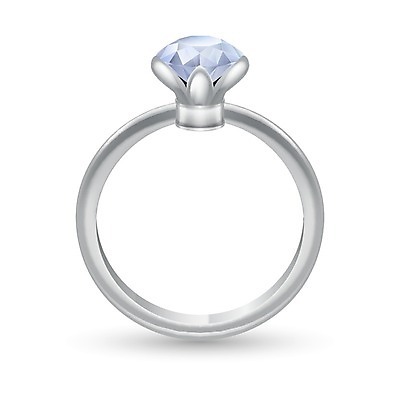 EPS 해외이미지 무료이미지 일러스트 사람없음 반지 보석반지 해외202004 해외일러스트 장신구 보석 파일형식 벡터 무료콘텐츠