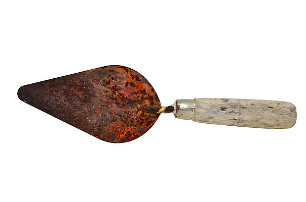 포토 JPG 해외이미지 디자인 클리핑패스 벽돌 손잡이 사람없음 공구 흰배경 시멘트 고립 석고 옛날 철강 해외202004 해외포토 백그라운드 흰색 도구 파일형식