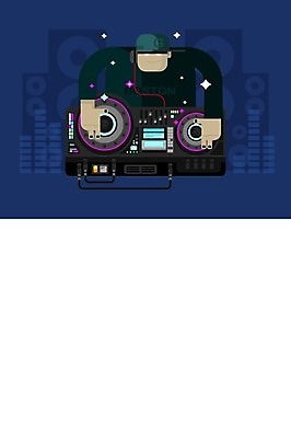 EPS 해외이미지 캐릭터 디자인 남자 음악 백그라운드 일러스트 추상 가면 한명 사람 그래픽 파티 헤드폰 소리 콘서트 공연 음악가 장비 춤 플랫 혼합 DJ 클럽 디스코 전자 코믹 오디오 비닐 카툰스타일 턴테이블 리듬 뮤지컬 섞기 테크노 플레이어 스타일 성인남자한명만 해외202004 해외일러스트 일러캐릭터 직업 1 음향기기 무늬 재질 문화예술 이벤트 전자제품 남자한명만 성인남자만 파일형식 벡터